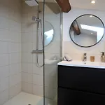 Lejlighed Le Rempart Harmonieux - Triplex Au Pied De La Cite *