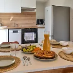Appartement Le Rempart Harmonieux - Triplex Au Pied De La Cité