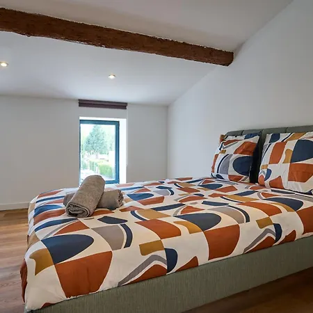 Lejlighed Le Rempart Harmonieux - Triplex Au Pied De La Cite Carcassonne