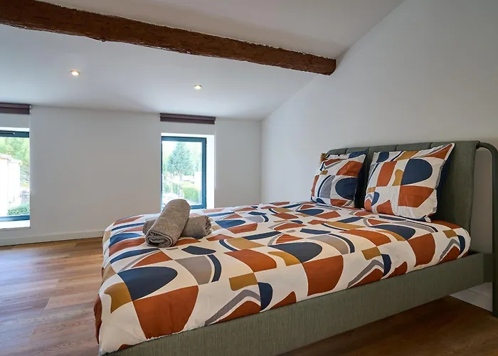 Apartament Le Rempart Harmonieux - Triplex Au Pied De La Cite Carcassonne