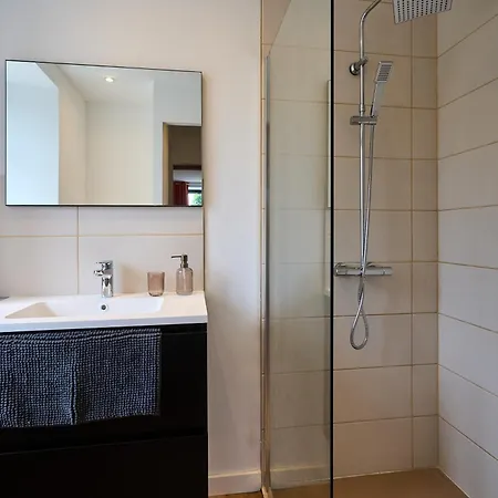 Le Rempart Harmonieux - Triplex Au Pied De La Cite Apartment *