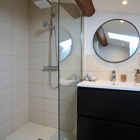 Apartment Le Rempart Harmonieux - Triplex Au Pied De La Cite *