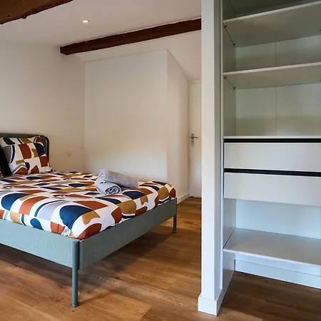 Le Rempart Harmonieux - Triplex Au Pied De La Cite Apartment Carcassonne